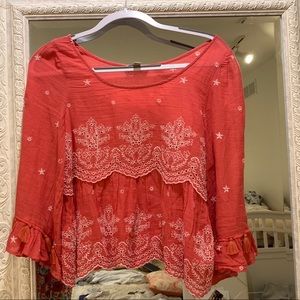 American Eagle Blouse